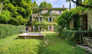 Sale Village house La Tour-d'Aigues