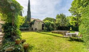 Sale Village house La Tour-d'Aigues