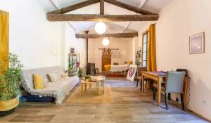 Sale Village house La Tour-d'Aigues