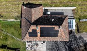 Sale Village house Lavigny