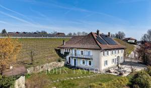 Sale Village house Lavigny