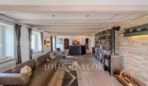 Sale Village house Lavigny