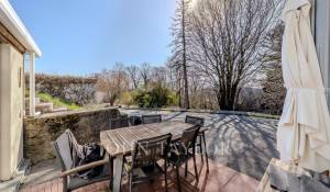 Sale Village house Lavigny