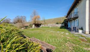 Sale Village house Lavigny