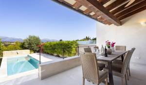 Sale Village house Llubí