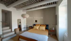 Sale Village house Lourmarin