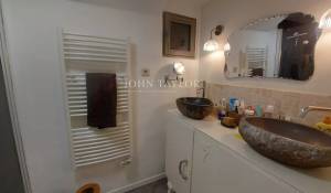 Sale Village house Lourmarin