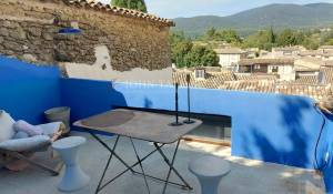 Sale Village house Lourmarin