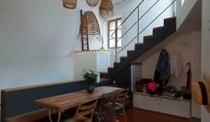 Sale Village house Lourmarin