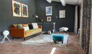 Sale Village house Lourmarin