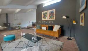 Sale Village house Lourmarin