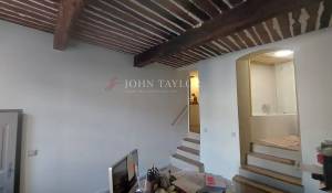 Sale Village house Lourmarin