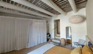 Sale Village house Lourmarin
