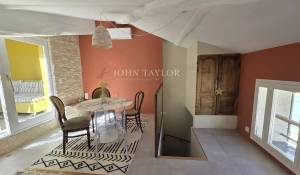 Sale Village house Lourmarin