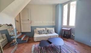 Sale Village house Lourmarin