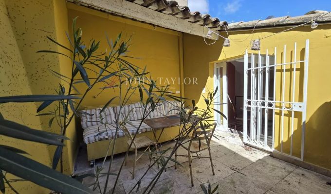 Sale Village house Lourmarin