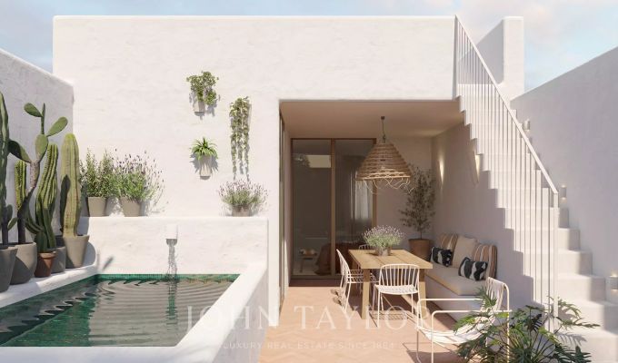 Sale Village house Mahón