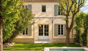Sale Village house Maussane-les-Alpilles