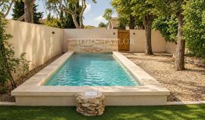 Sale Village house Maussane-les-Alpilles