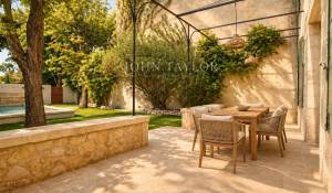 Sale Village house Maussane-les-Alpilles