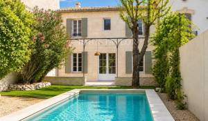 Sale Village house Maussane-les-Alpilles