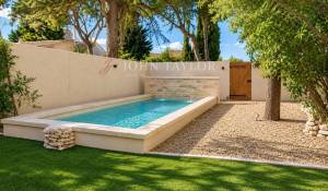Sale Village house Maussane-les-Alpilles