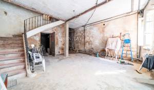 Sale Village house Ménerbes