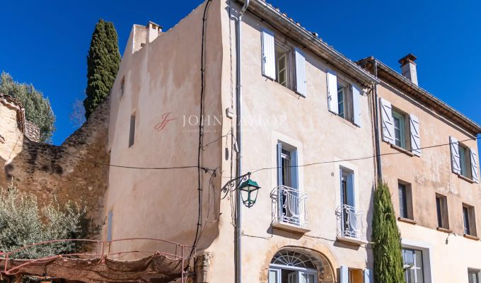 Sale Village house Ménerbes