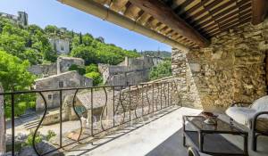 Sale Village house Oppède