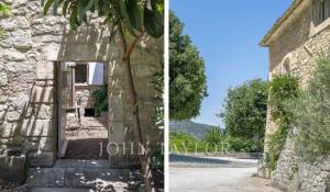Sale Village house Oppède