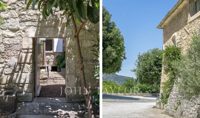 Sale Village house Oppède