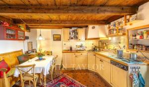 Sale Village house Prangins