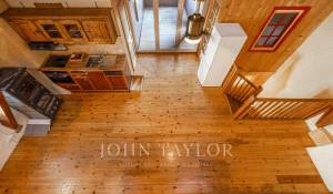 Sale Village house Prangins