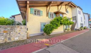 Sale Village house Prangins