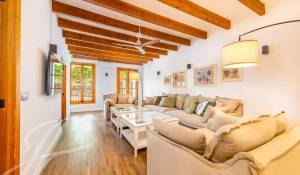 Sale Village house Puigpunyent