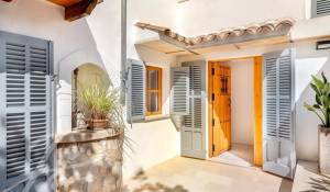 Sale Village house Puigpunyent