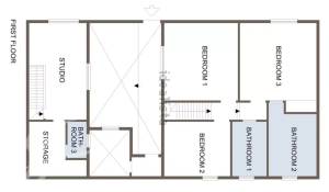 Sale Village house Puigpunyent