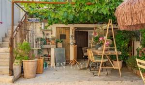 Sale Village house Saint-Cyr-sur-Mer