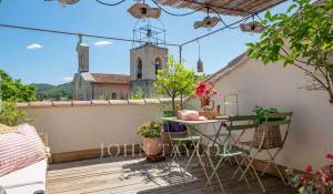 Sale Village house Saint-Cyr-sur-Mer
