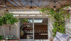 Sale Village house Saint-Cyr-sur-Mer