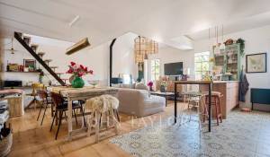 Sale Village house Saint-Cyr-sur-Mer