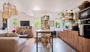 Sale Village house Saint-Cyr-sur-Mer