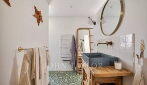 Sale Village house Saint-Cyr-sur-Mer