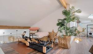 Sale Village house Saint-Cyr-sur-Mer