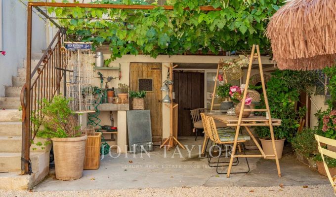 Sale Village house Saint-Cyr-sur-Mer