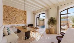 Sale Village house Santa María del Camí