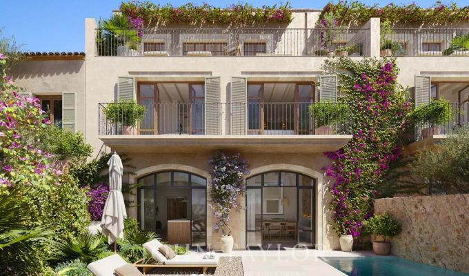 Sale Village house Santa María del Camí