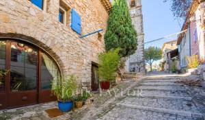 Sale Village house Ventabren