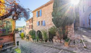 Sale Village house Ventabren