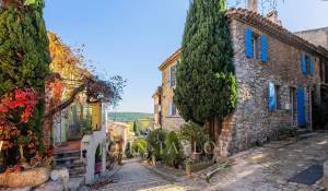 Sale Village house Ventabren